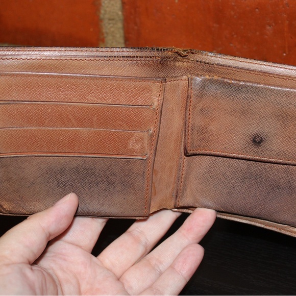 Auth LOUIS VUITTON please look at pictures carefully - Picture 4 of 7